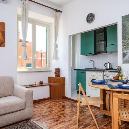 Centocelle, New Enjoyable Apartment Rome Luaran gambar
