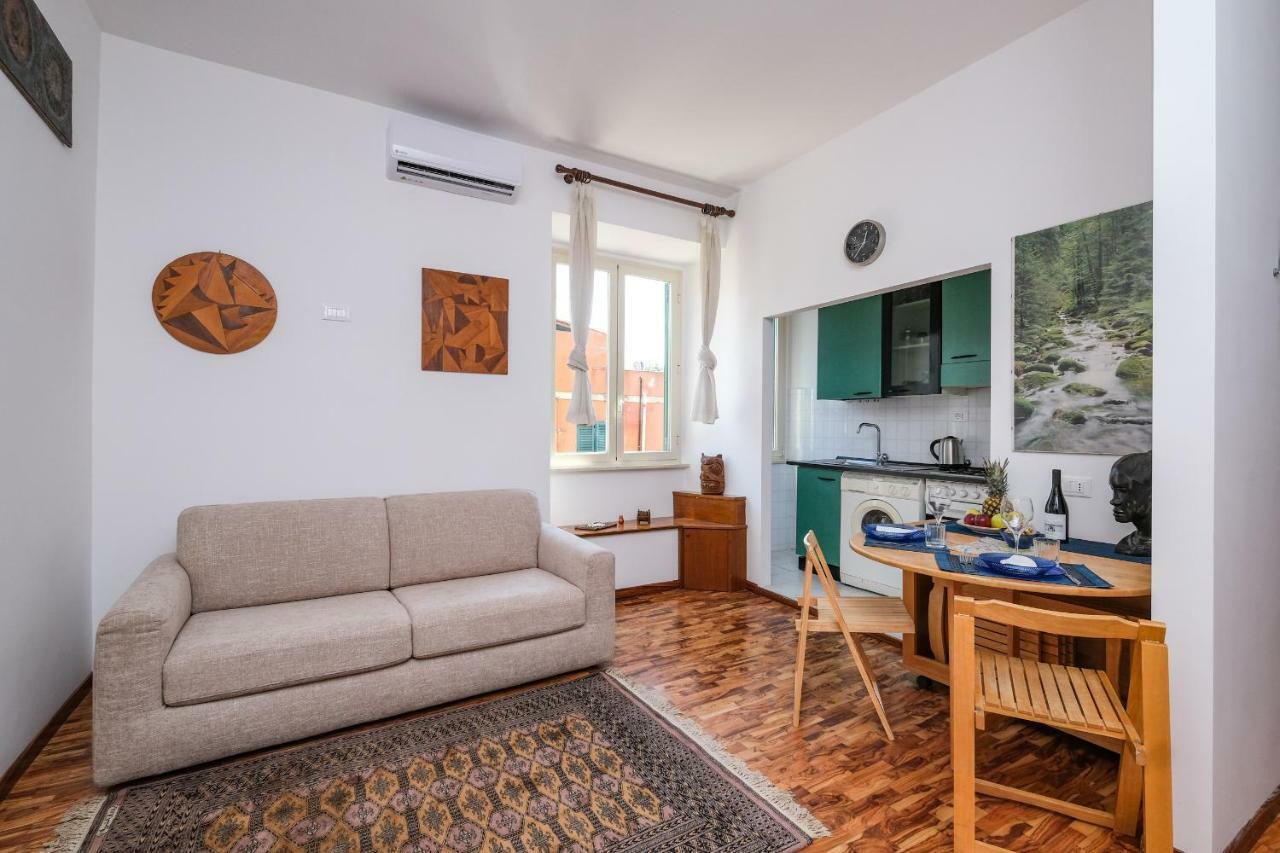 Centocelle, New Enjoyable Apartment Rome Luaran gambar