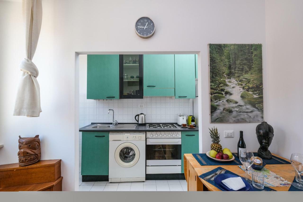 Centocelle, New Enjoyable Apartment Rome Luaran gambar