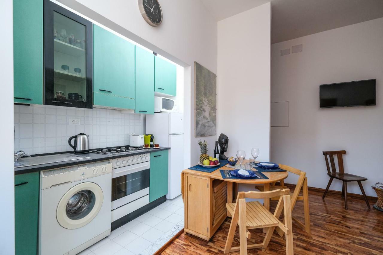 Centocelle, New Enjoyable Apartment Rome Luaran gambar
