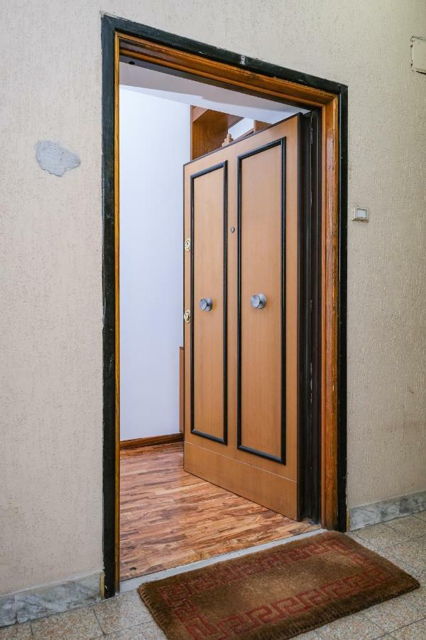 Centocelle, New Enjoyable Apartment Rome Luaran gambar
