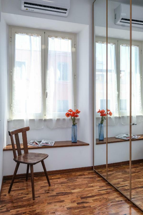 Centocelle, New Enjoyable Apartment Rome Luaran gambar