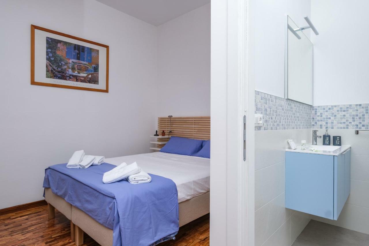 Centocelle, New Enjoyable Apartment Rome Luaran gambar