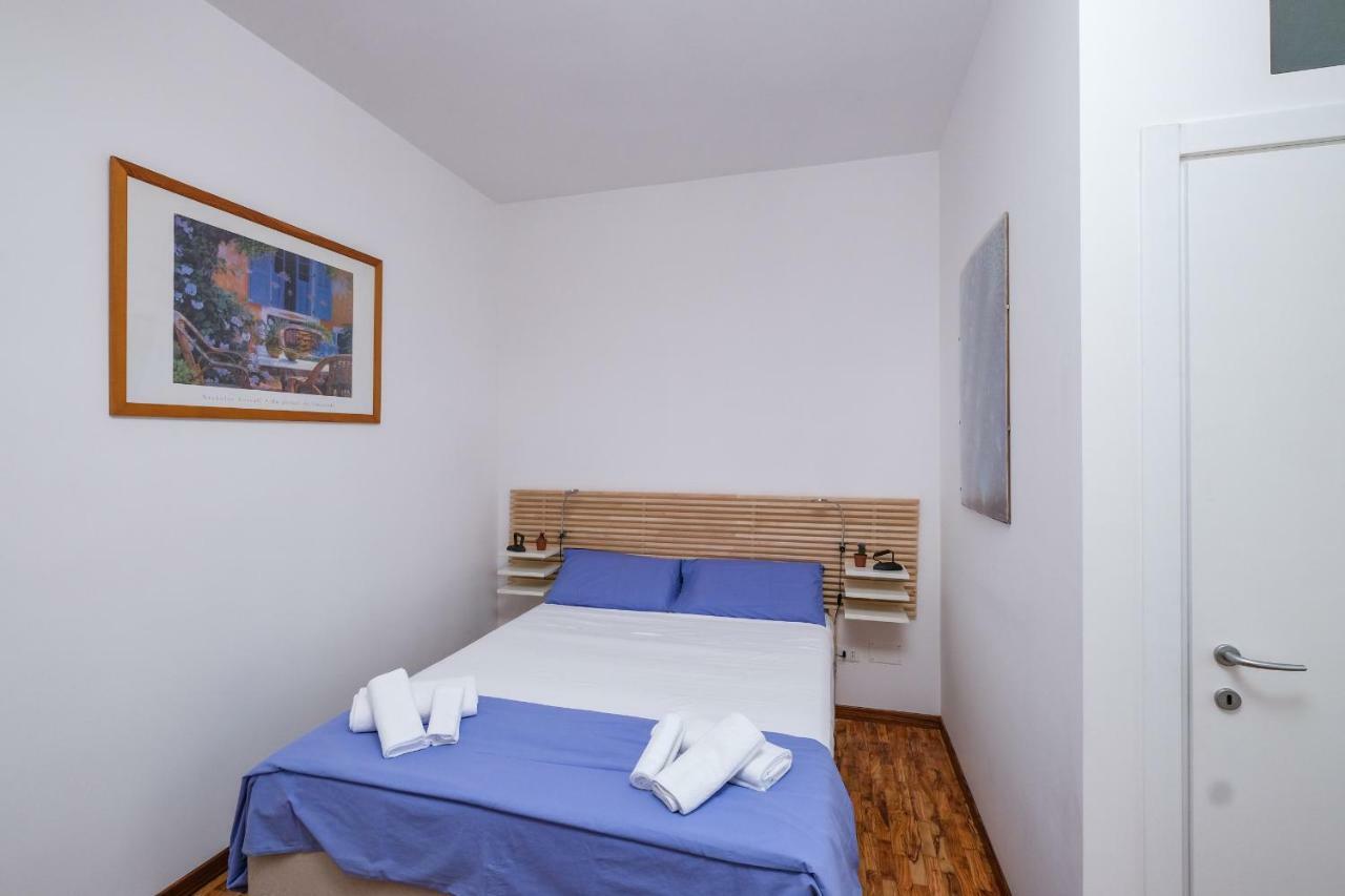 Centocelle, New Enjoyable Apartment Rome Luaran gambar