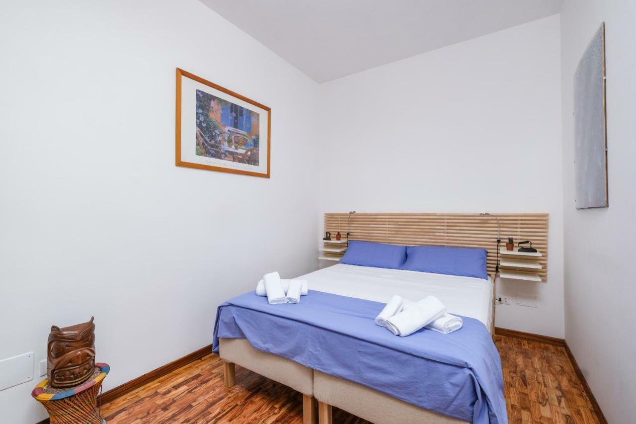Centocelle, New Enjoyable Apartment Rome Luaran gambar