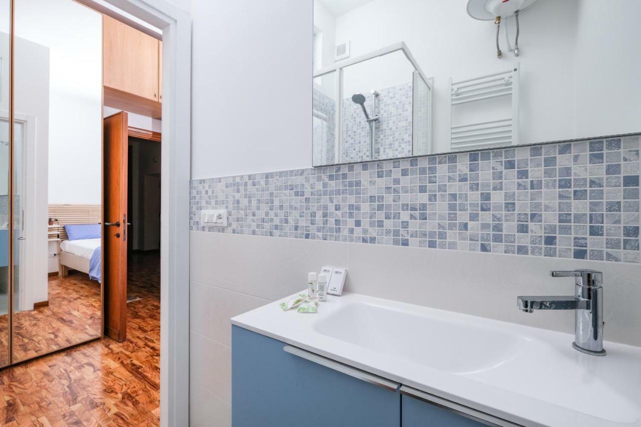 Centocelle, New Enjoyable Apartment Rome Luaran gambar