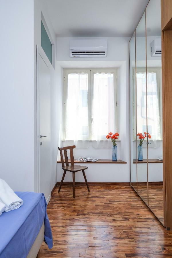 Centocelle, New Enjoyable Apartment Rome Luaran gambar