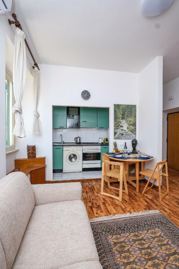 Centocelle, New Enjoyable Apartment Rome Luaran gambar