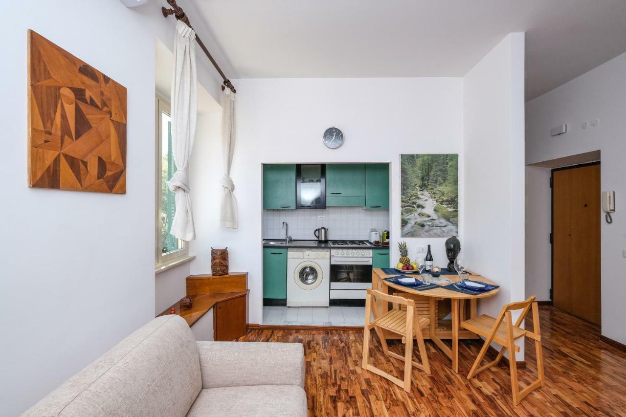 Centocelle, New Enjoyable Apartment Rome Luaran gambar