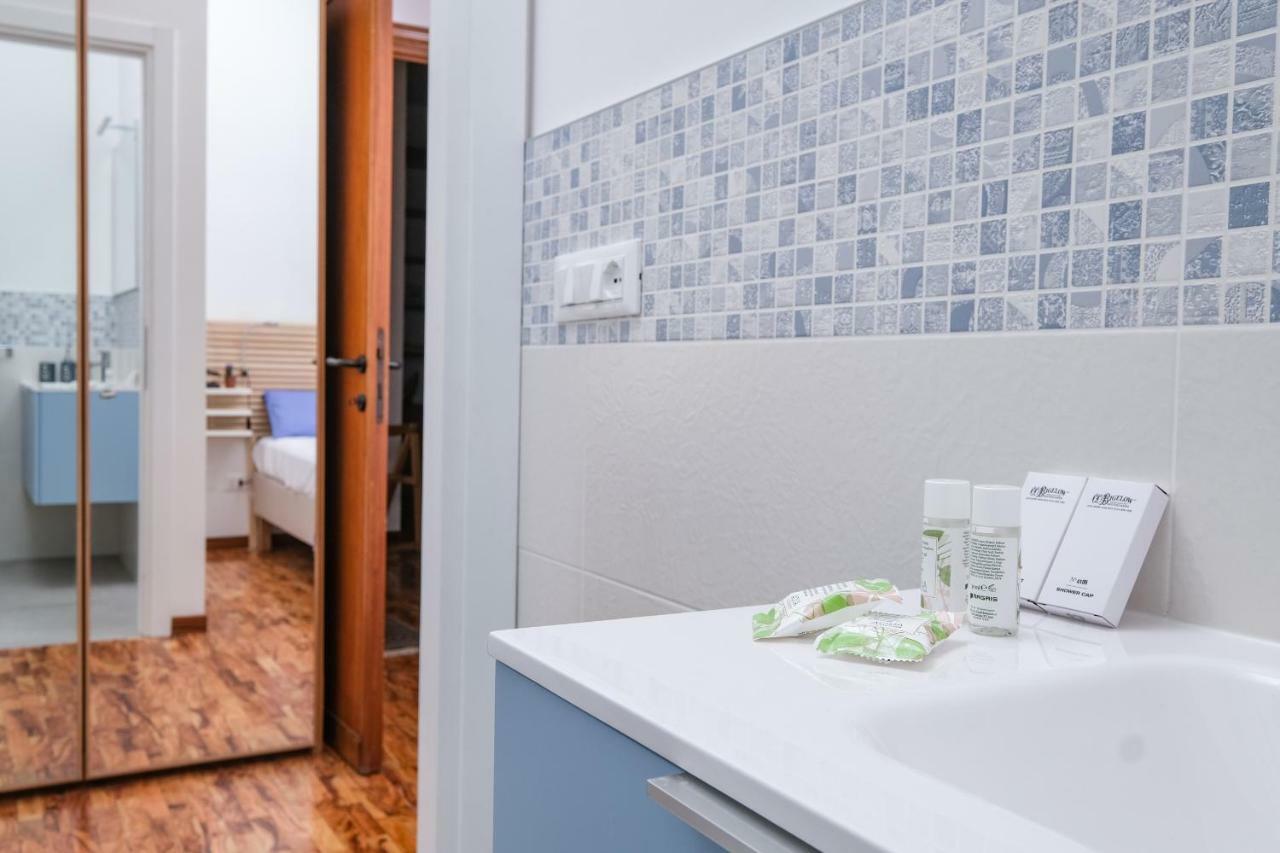 Centocelle, New Enjoyable Apartment Rome Luaran gambar