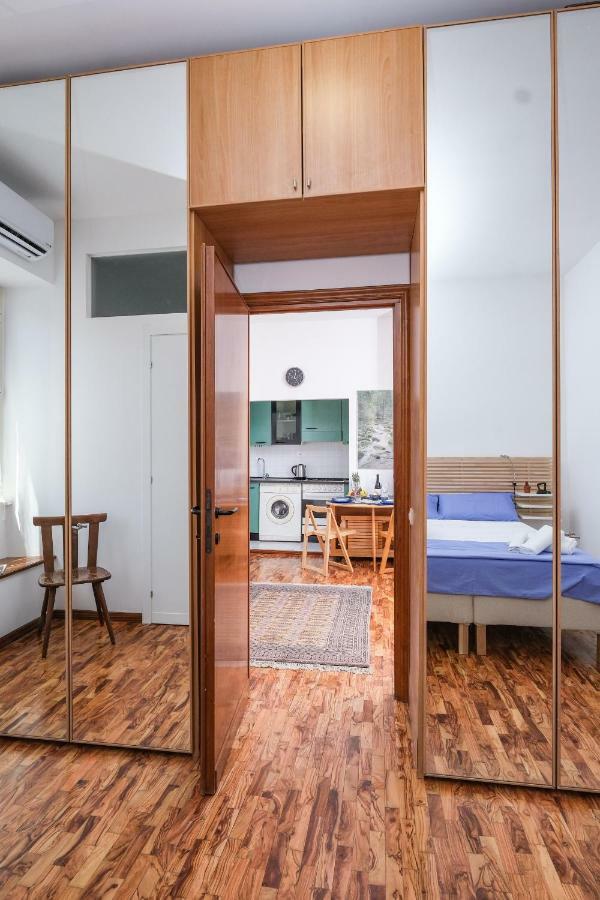 Centocelle, New Enjoyable Apartment Rome Luaran gambar