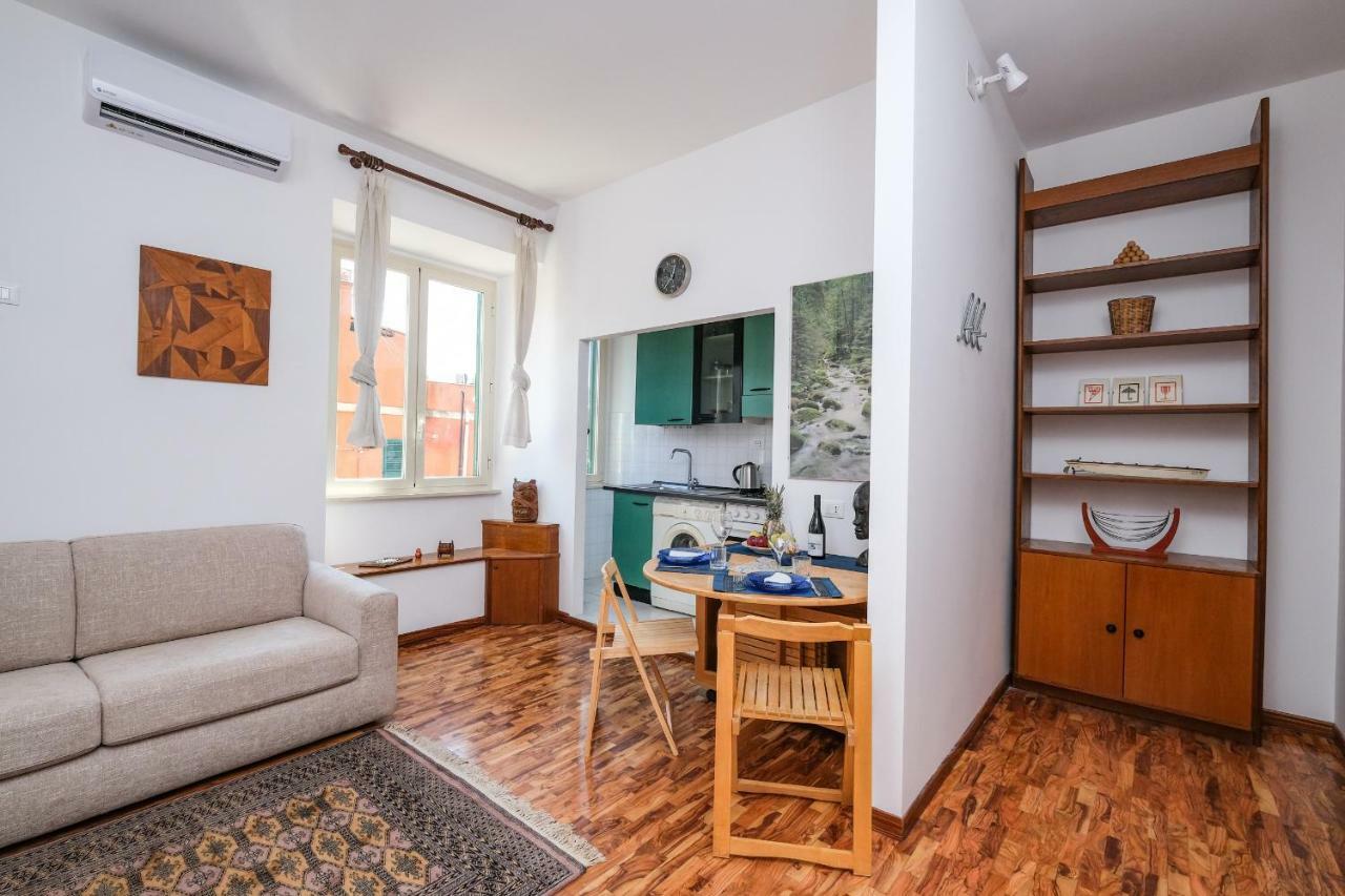 Centocelle, New Enjoyable Apartment Rome Luaran gambar